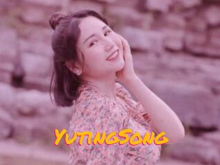 YutingSong