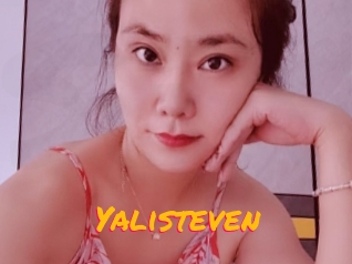 Yalisteven
