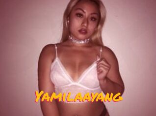 Yamilaayang