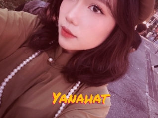 Yanahat