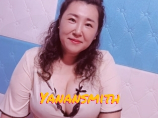 Yanansmith