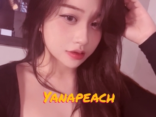 Yanapeach