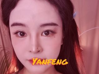 Yanfeng