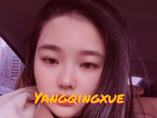 Yangqingxue