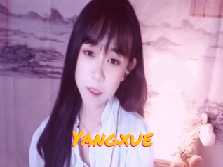Yangxue