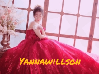Yannawillson