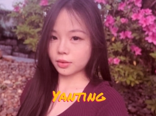 Yanting