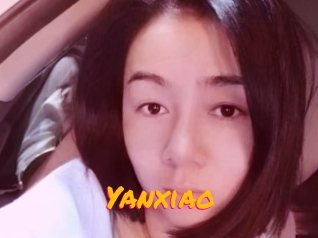 Yanxiao