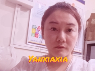 Yanxiaxia