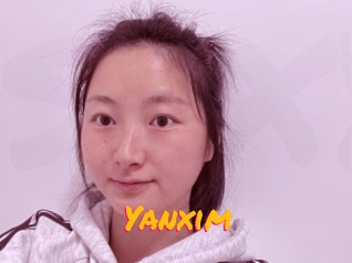 Yanxim