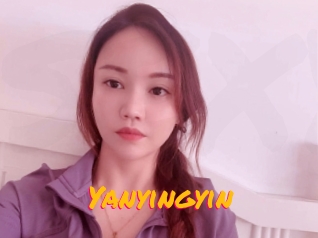 Yanyingyin