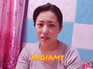 Yaqiamy