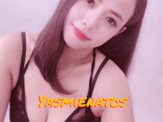 Yasmienatos