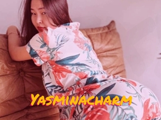 Yasminacharm