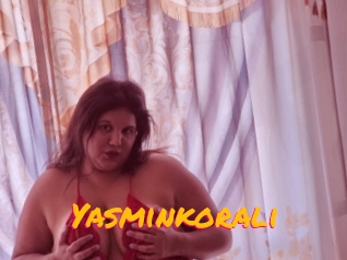 Yasminkorali