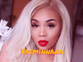 Yasminnana