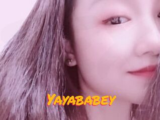 Yayababey