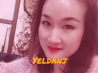 Yeldanj