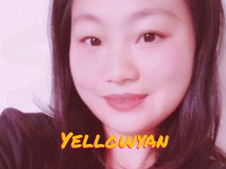 Yellowyan
