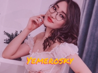 Yemerosky