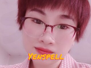 Yenspell
