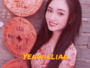 Yenwillian