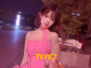 Yeyej