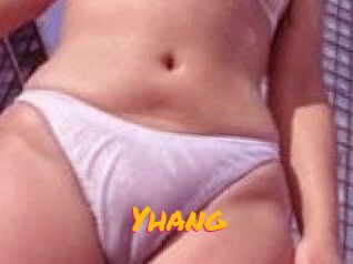Yhang