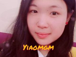 Yiaomgm