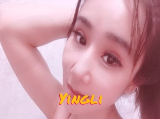 Yingli