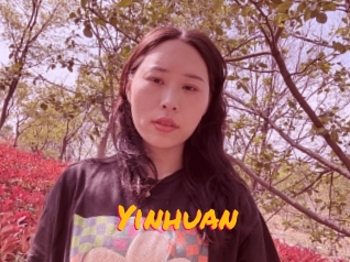Yinhuan