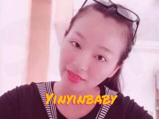 Yinyinbaby