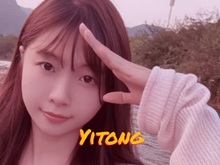 Yitong