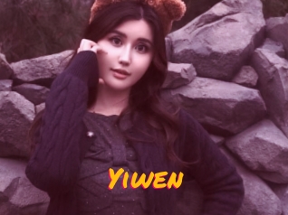 Yiwen