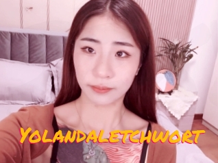 Yolandaletchwort