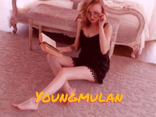 Youngmulan