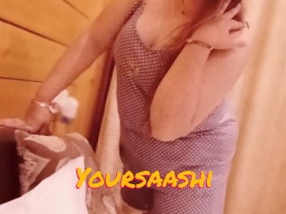 Yoursaashi