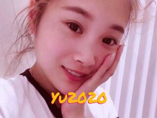 Yu2020