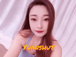Yuanshut