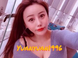 Yuanyuan1996