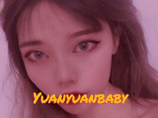 Yuanyuanbaby