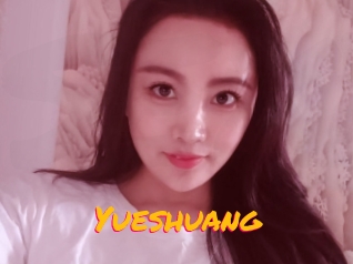 Yueshuang