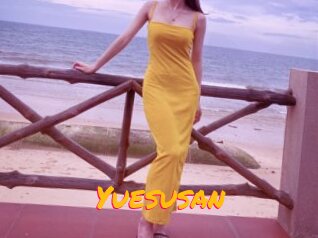 Yuesusan