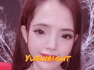 Yuewright