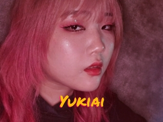 Yukiai