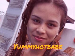 Yummyhotbabe