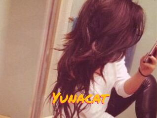 Yunacat