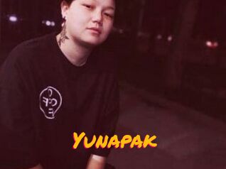 Yunapak