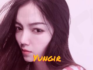 Yungir