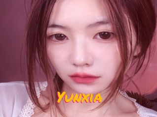 Yunxia